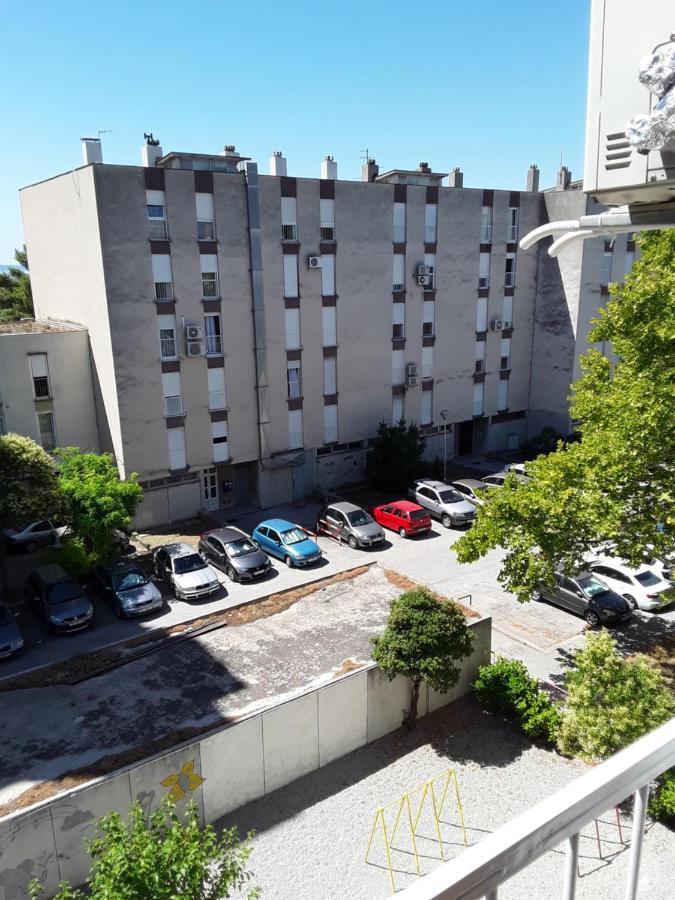 Apartment Vlatka Split Exterior photo
